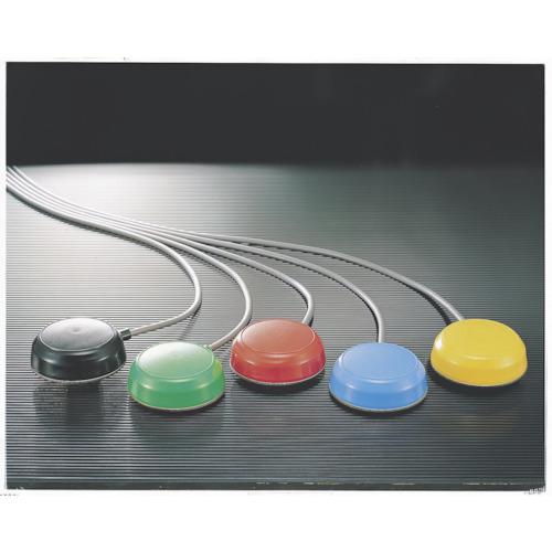 OJIDEN Footswitch สีดำ