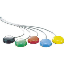 Load image into gallery viewer, OJIDEN footswitch blue
