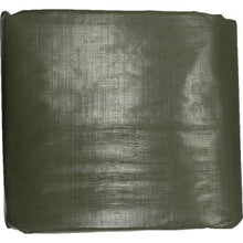 Load image into gallery viewer, YUTAKAMAKE #4000 OD green sheet 5.4m x 7.2m
