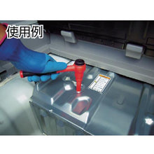 画像をギャラリービューアに読み込む, Ｔｅｃｈ－ＥＶ　絶縁工具　ラチェットハンドル　３／８
