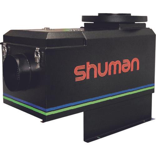 SHUMAN oil mist duct collector 10N