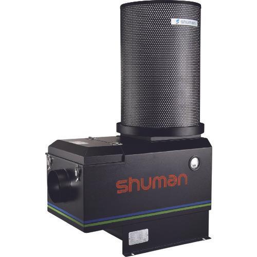 SHUMAN oil mist duct collector 30AD