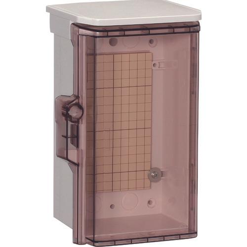 Nito NITTO กล่องพลาสติก OP ชนิด OP10-22CA 1 ชิ้น