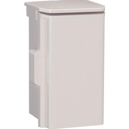 Nito NITTO กล่องพลาสติก OP ชนิด OP12-2525A 1 ชิ้น