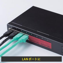 โหลดรูปภาพลงในโปรแกรมดูแกลเลอรี ซีลป้องกันการงัดแงะที่ไม่ทิ้งรอยบนพื้นผิวแปะ HISAGO สีแดง
