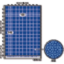 โหลดรูปภาพลงในโปรแกรมดูแกลเลอรี ฉลากป้องกันข้อมูลที่ HISAGO และแปะได้ เคลือบ BAHCO ติดซ้ำได้
