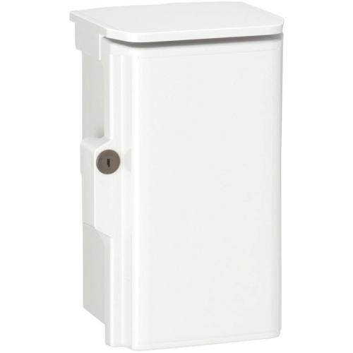 กล่องพลาสติกทนฝนและแดดพร้อมปุ่ม Nito