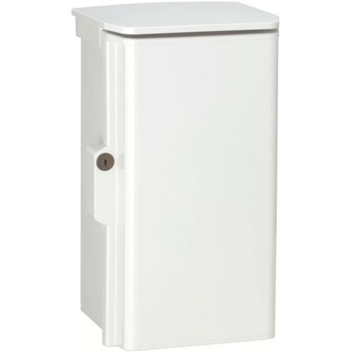 กล่องพลาสติกทนฝนและแดดพร้อมปุ่ม Nito