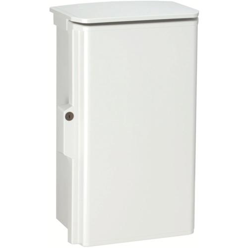 กล่องพลาสติกทนฝนและแดดพร้อมปุ่ม Nito