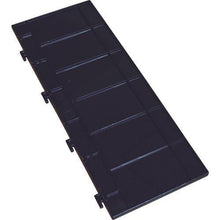 Load image into gallery viewer, Sekisui 75LNCB partition plate small

