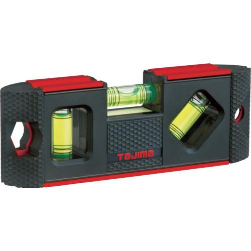 Tajima Optima Level 130 Red