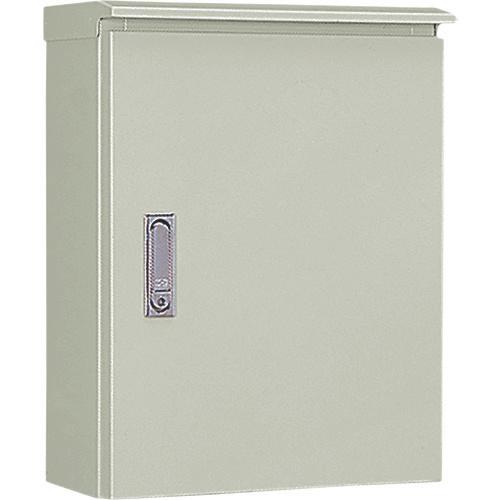 Nito NITTO Outdoor Control Panel Cabinet OR12-33 1 Piece