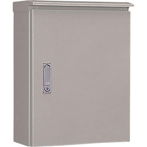 Nito NITTO Outdoor Control Panel Cabinet OR12-34 1 Piece