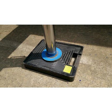 将图像导入到图库查看器中ＴＲＵＳＣＯ　アウトリガーベース　３００×３６０
