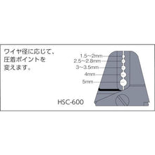 画像をギャラリービューアに読み込む, ＡＲＭ　オーバルスリーブ２０個入
