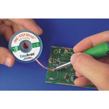 โหลดรูปภาพลงในโปรแกรมดูแกลเลอรี DESCO ไส้ตะเกียงขจัดคราบสกปรกหนึ่งขั้นตอน
