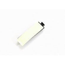 โหลดรูปภาพลงในโปรแกรมดูแกลเลอรี TRUSCO คลิปยึดสายแบบสัมผัสเดียวประหยัดพื้นที่ เทปกาว ขนาดเส้นผ่านศูนย์กลาง 31 มม. 10 ชิ้น
