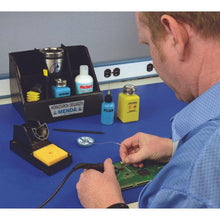 โหลดรูปภาพลงในโปรแกรมดูแกลเลอรี DESCO ไส้ตะเกียงขจัดคราบสกปรกหนึ่งขั้นตอน
