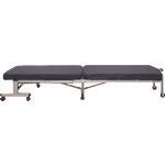 IRIS 520276 Mini Folding Bed OTB-MN Navy