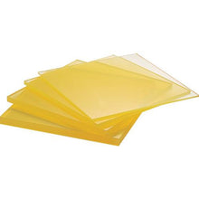 Tải hình ảnh vào trình xem thư viện, Tấm cao su urethane TRUSCO size 500 x 500 dày 15
