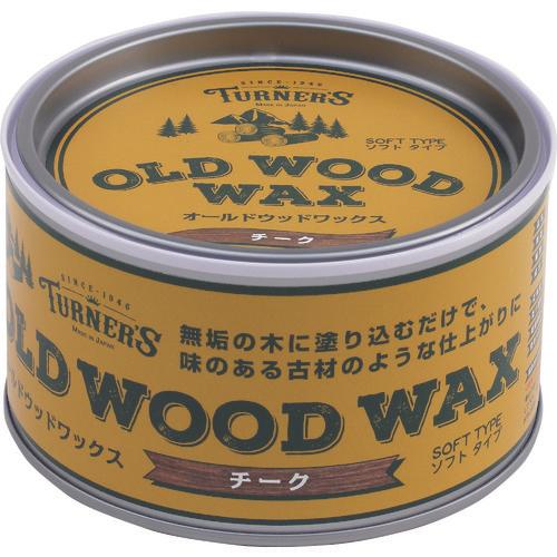 TURNER Old Wood Wax Tếch 350ML