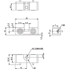 画像をギャラリービューアに読み込む, アインツ　エアーオプション（ＯＸ用）　ツール側　適合機種ＯＸ－００５
