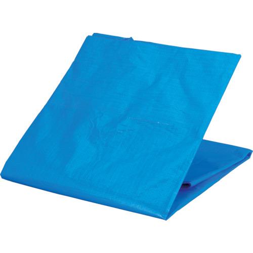 ทรัสโก้ ฝาครอบพาเลท บลูชีท 1300X1300XH1300