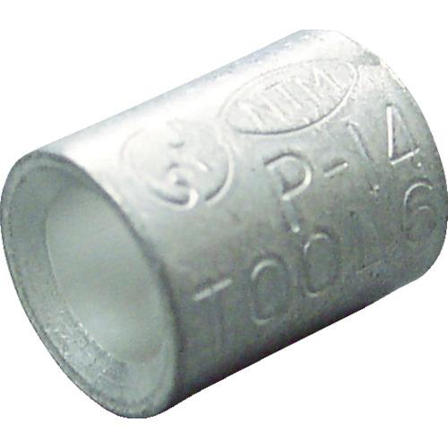 Nichifu ปลอกจีบแบบเปลือย P (100P)