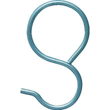 Tải hình ảnh vào trình xem thư viện, Móc treo ống sắt uniqlo xích Nissa Chain 13mm (8 cái)
