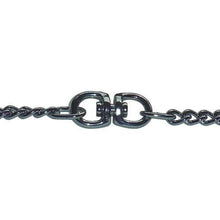 โหลดรูปภาพลงในโปรแกรมดูแกลเลอรี Nissa Chain โซ่นิเกิล กระป๋องหมุน 28มม. (1 ชิ้น)
