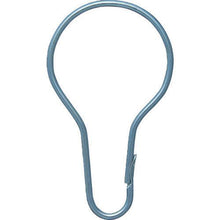 โหลดรูปภาพลงในโปรแกรมดูแกลเลอรี Nissa Chain Uniqlo Display Hook 63mm (10 ชิ้น)
