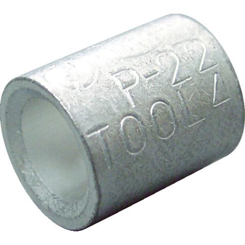 Nichifu ปลอกจีบแบบเปลือย P (100P)