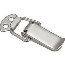 Tải hình ảnh vào trình xem thư viện, Khóa chụp TRUSCO loại tiêu chuẩn/thép (4 cái)
