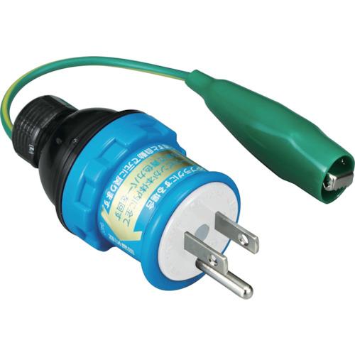 HATAYA 2P / 2P grounded pop-out plug