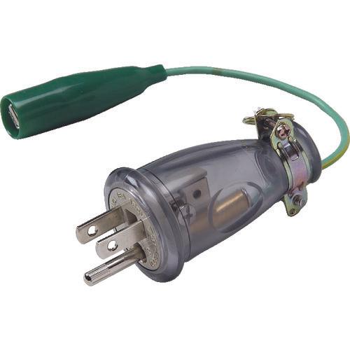 HATAYA 2P / 2P grounded replacement skeleton jump-out plug