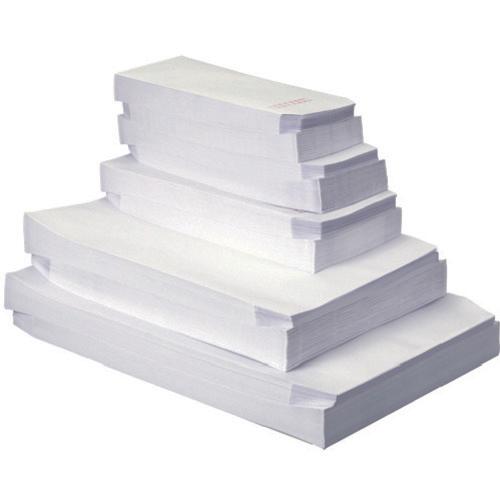 JOINTEX ซองจดหมายสีขาว Kent Paper Square 2 279498 (รวม 250 แผ่น)