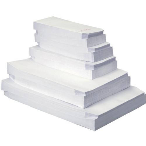 JOINTEX ซองจดหมายสีขาว Kent Paper Kaku 3 279499 (รวม 250 แผ่น)