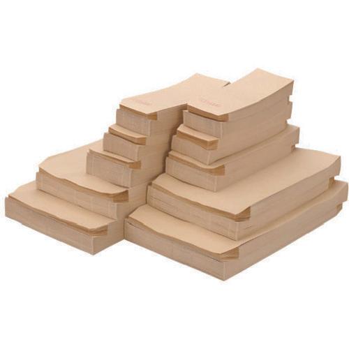 ซองคราฟท์ JOINTEX Kaku 2 250 แผ่น 321942 (รวม 250 แผ่น)