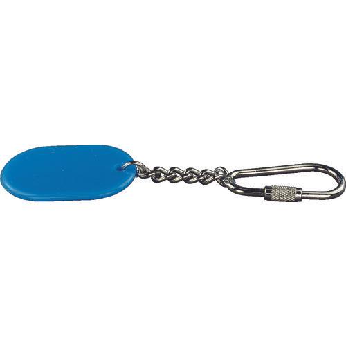 Light color key holder