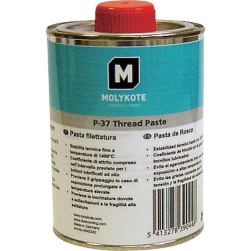Molycoat screw P-37 screw lubricant 500g