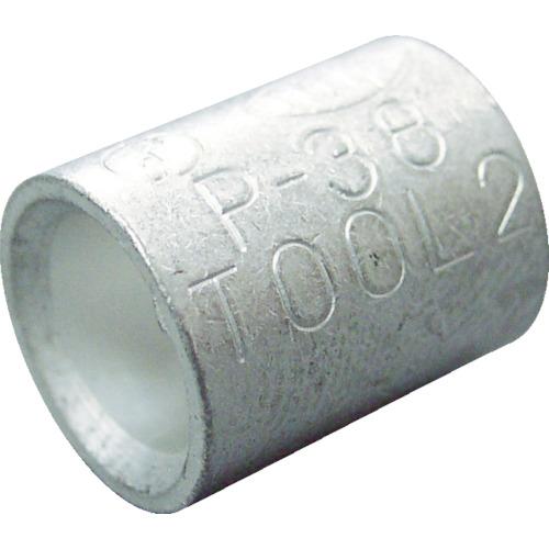 Nichifu ปลอกจีบแบบเปลือย P (100P)