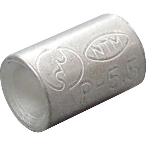 Nichifu ปลอกจีบแบบเปลือย P (100P)