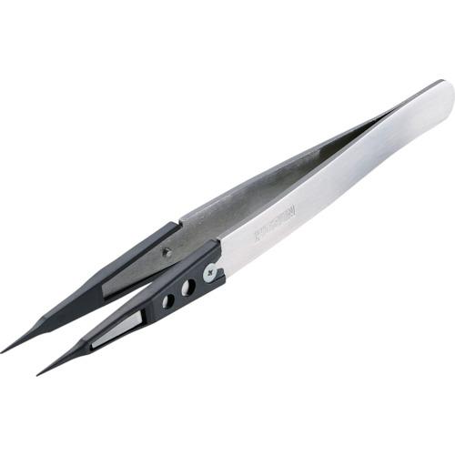 HOZAN ESD tip tweezers