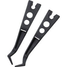 Tải hình ảnh vào trình xem thư viện, Chiều rộng đầu tip HOZAN ESD R1.0mm
