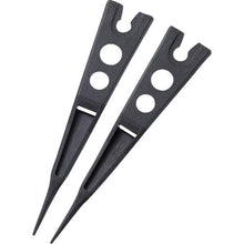 Tải hình ảnh vào trình xem thư viện, Chiều rộng đầu tip HOZAN ESD 0,6mm
