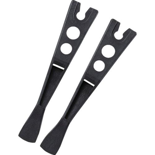 HOZAN ESD Tip Chiều rộng đầu thìa Loại 6.0mm