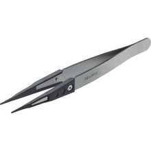 Load image into gallery viewer, HOZAN ESD ceramic tweezers
