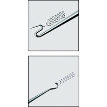 Load image into gallery viewer, HOZAN spring hook
