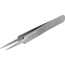 Load image into gallery viewer, HOZAN tweezers 110mm
