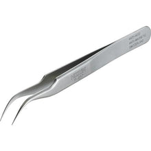 Load image into gallery viewer, HOZAN Tweezers 120mm

